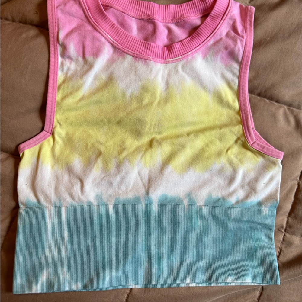 Bra/Loungewear. Colsie brand from Target. Size Small